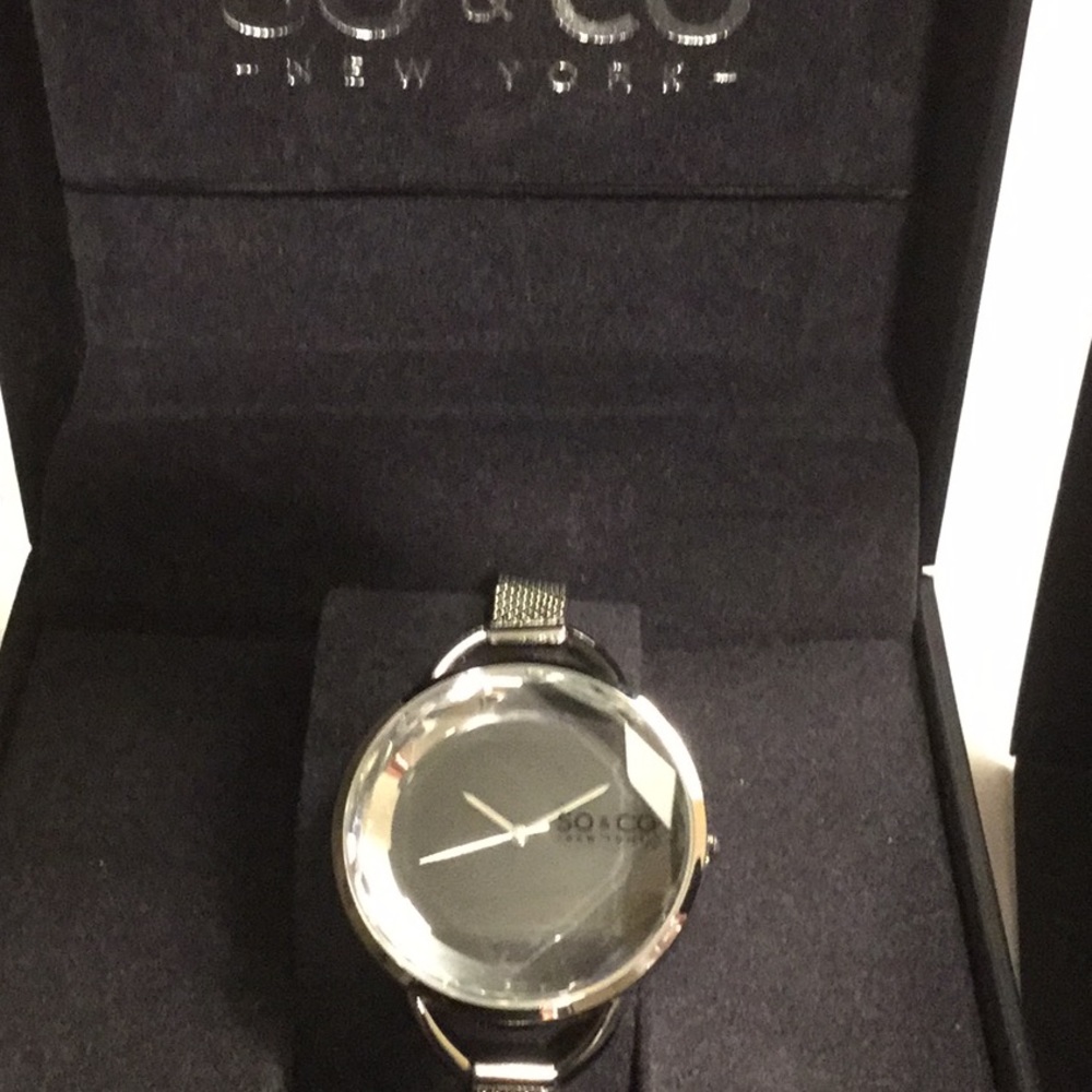 SO & CO Women’s Watch.